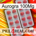 Aurogra 100Mg 19